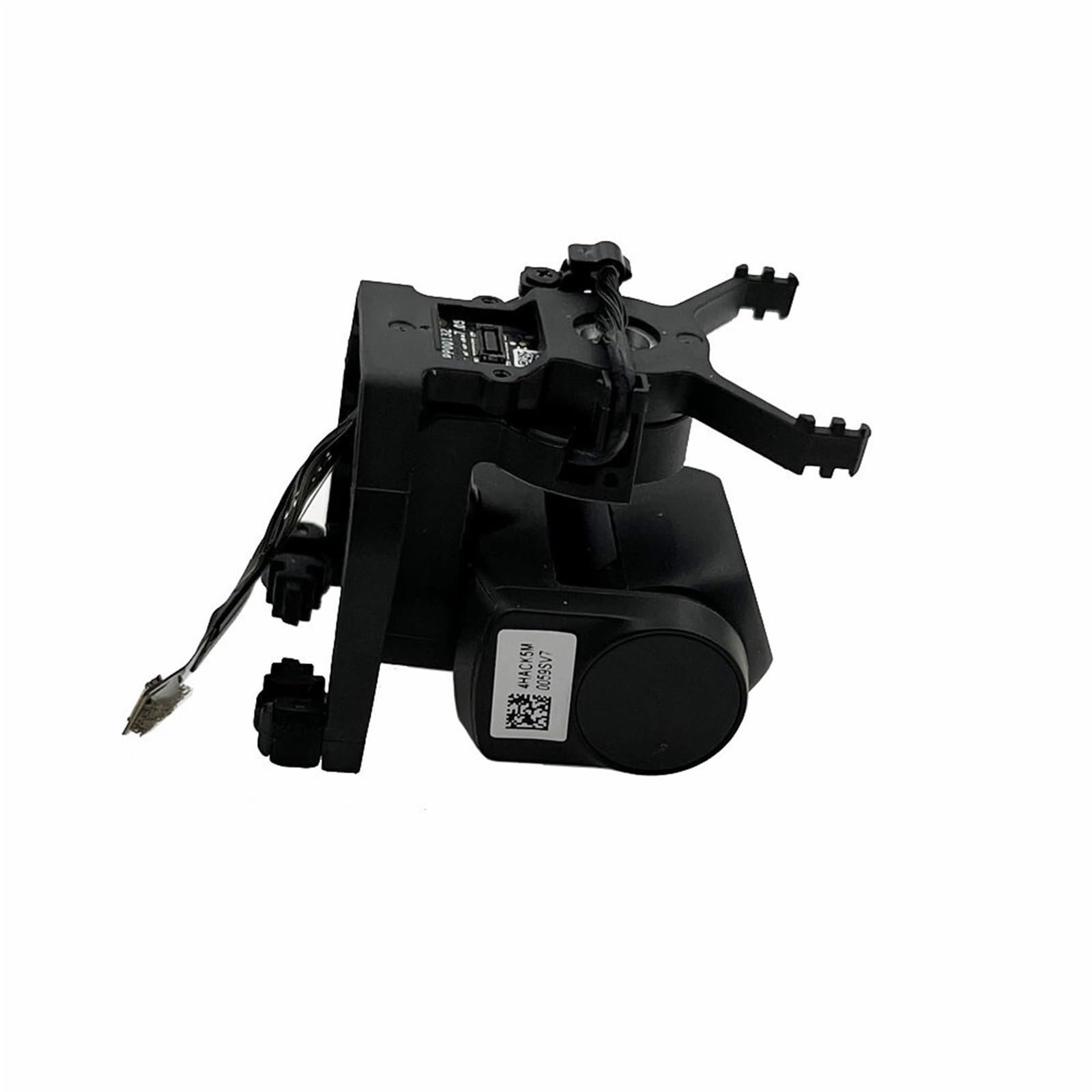 Zespół kamery gimbalowej 4K do części zamiennej DJI Mavic Mini 2. Akcesorium zamienne do drona