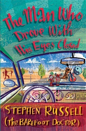 The Man Who Drove With His Eyes Closed PDF Ebook En Ligne