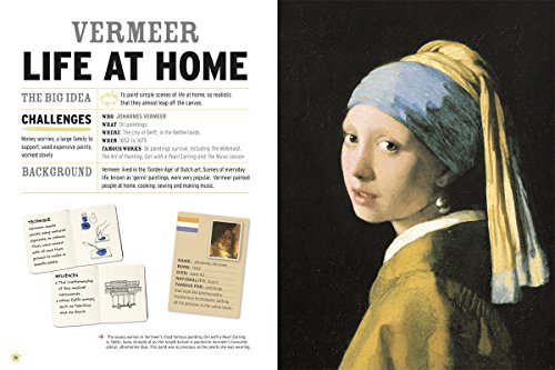 Splat!: The Most Exciting Artists of All Time (The Discovery Series, 4) - Image 4