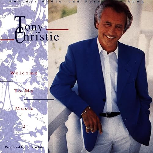 Tony Christie