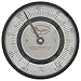 DwyerÂ® Pipe-Mount Bimetal Surface Thermometer, STC341, 0 to 150Â°F, 1