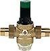Produktbild HONEYWELL Braukmann Druckminderer D 06 F 3-4''A Gewindetülle mit Einstellskala (W1)