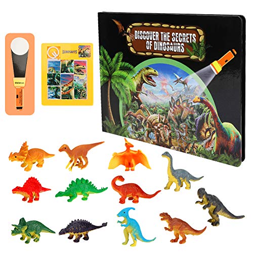 Dinosaurios para ninos de preescolar: ¿Cuál es el mejor ...