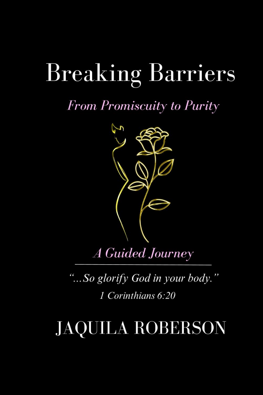 Breaking Barriers: From Promiscuity to Purity