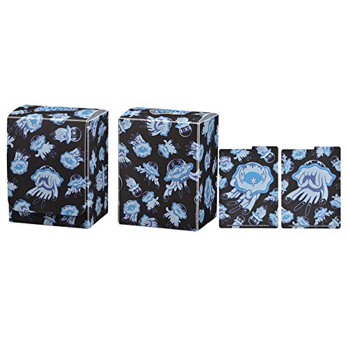 Amazon.co.jp: ポケモンカードゲーム デッキケース UB ULTRA