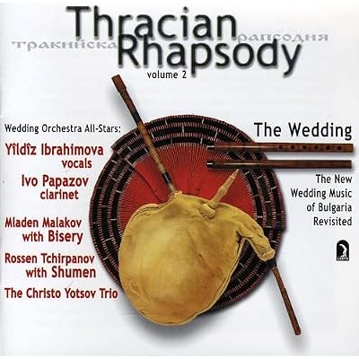 The Wedding