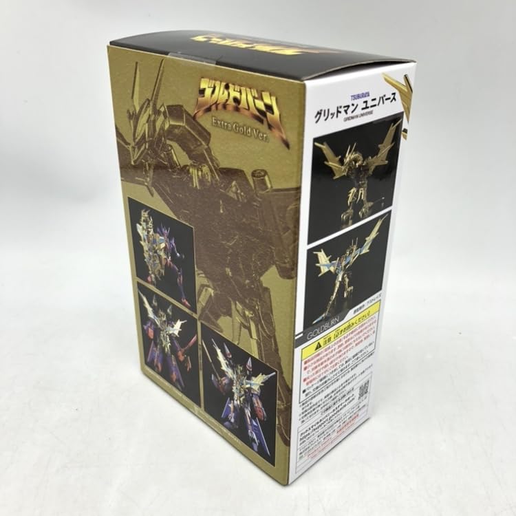 Amazon.co.jp: 【】グッドスマイルカンパニー グリッドマン ユニバース