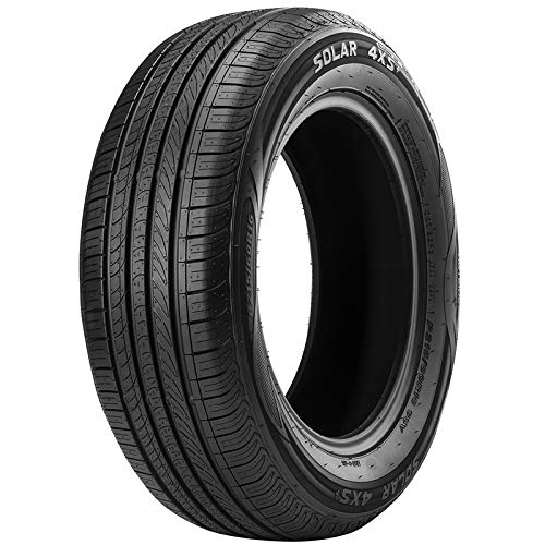 225 65R17 102H Solar 4XS+ Performance All-Season Tire