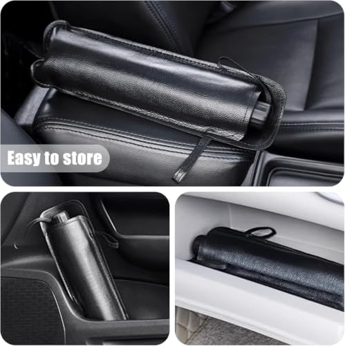 Audi RS6 2009-2010 parasol paraguas protector solar coche 5
