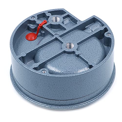 Tiardey 0-30Pa Differenzdruckmesser,Manometer Digitaler Differenzdruckmesser