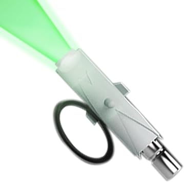 Bite Alarms for Fishing - Poles Alert Indicator with Light and Sound