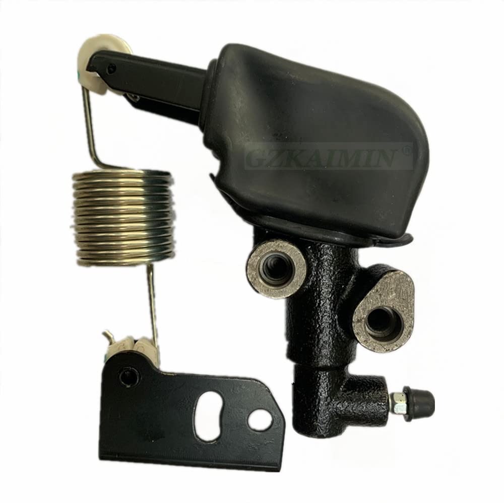 OEM 46400-3X30A Freno carico rilevante valvola compensatore per N-issan Navara D40 2.5TD 5/2005>ON (NUOVO)