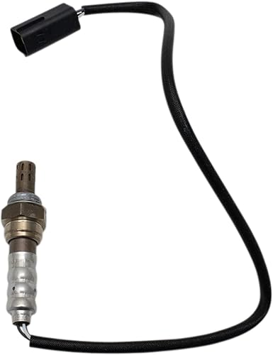 Miniatura 9 de TRQ Sensor de oxígeno O2 02 Downstream y Upstream Kit para Infiniti Nissan 350z 370z