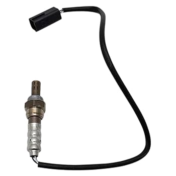 Amazon.com: TRQ 2pc O2 02 Oxygen Sensor Set Upstream