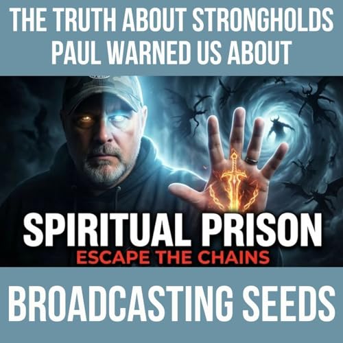 The Truth About Strongholds Paul Warned Us About
