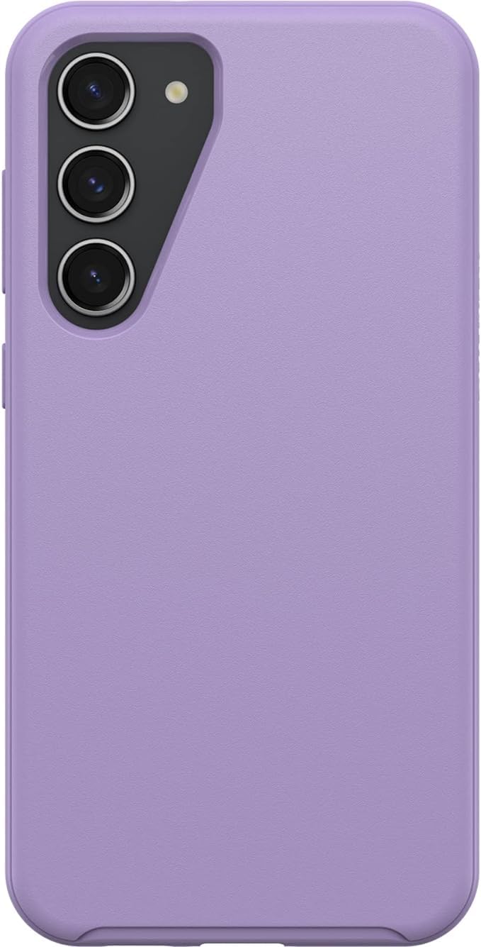 Coque Galaxy S23+ fine OtterBox protégeant l'écran et compatible charge sans fil - 7