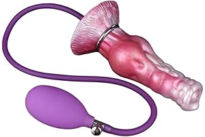 Dog Enema Toy