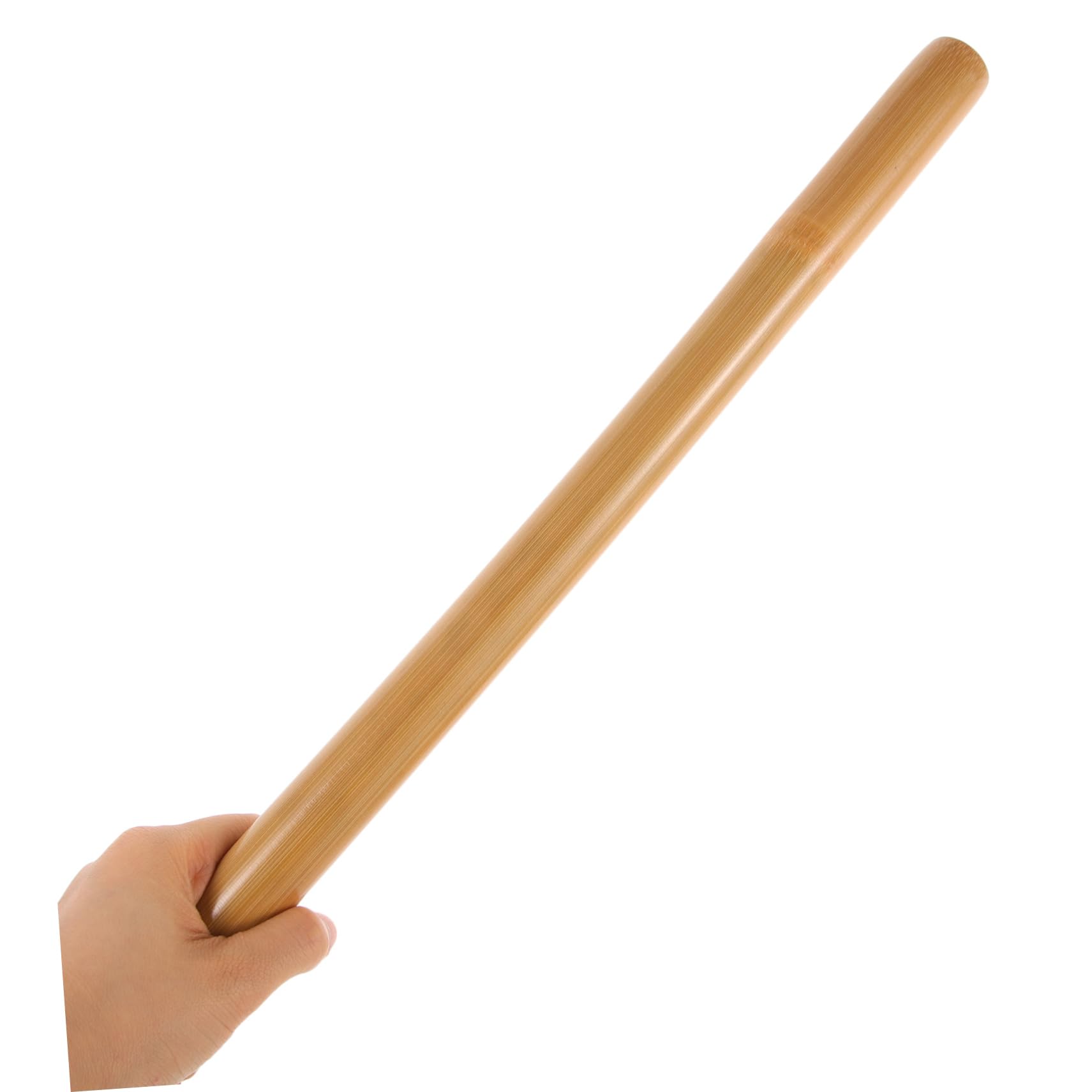 3 Piezas De Palo De Masaje De Bambú Para Músculos Para Rostro Y Cuello Autoterapia Portátil Para Espalda Masajeador De Rodillos Para Palmadas En La Mano Cuello Y
