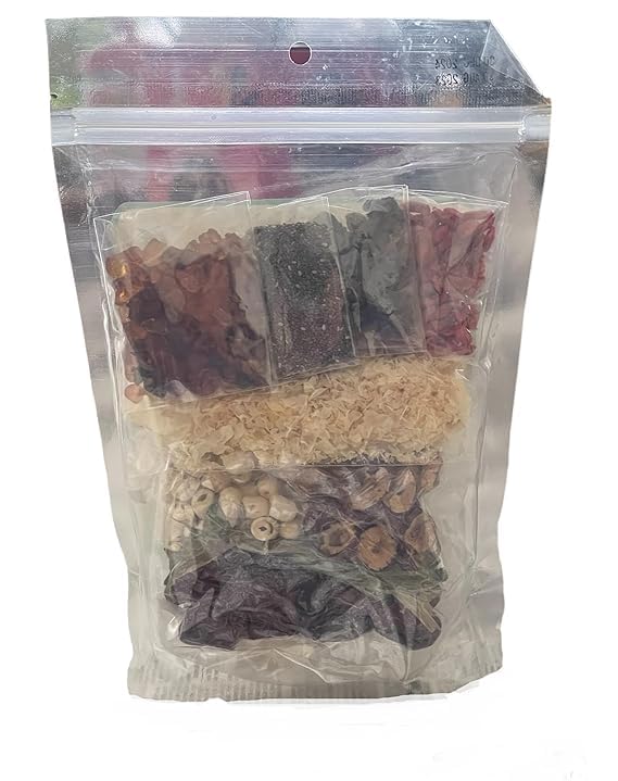 Updated Drink Group 3 PACKS ASSORTED DESSERT — view 4