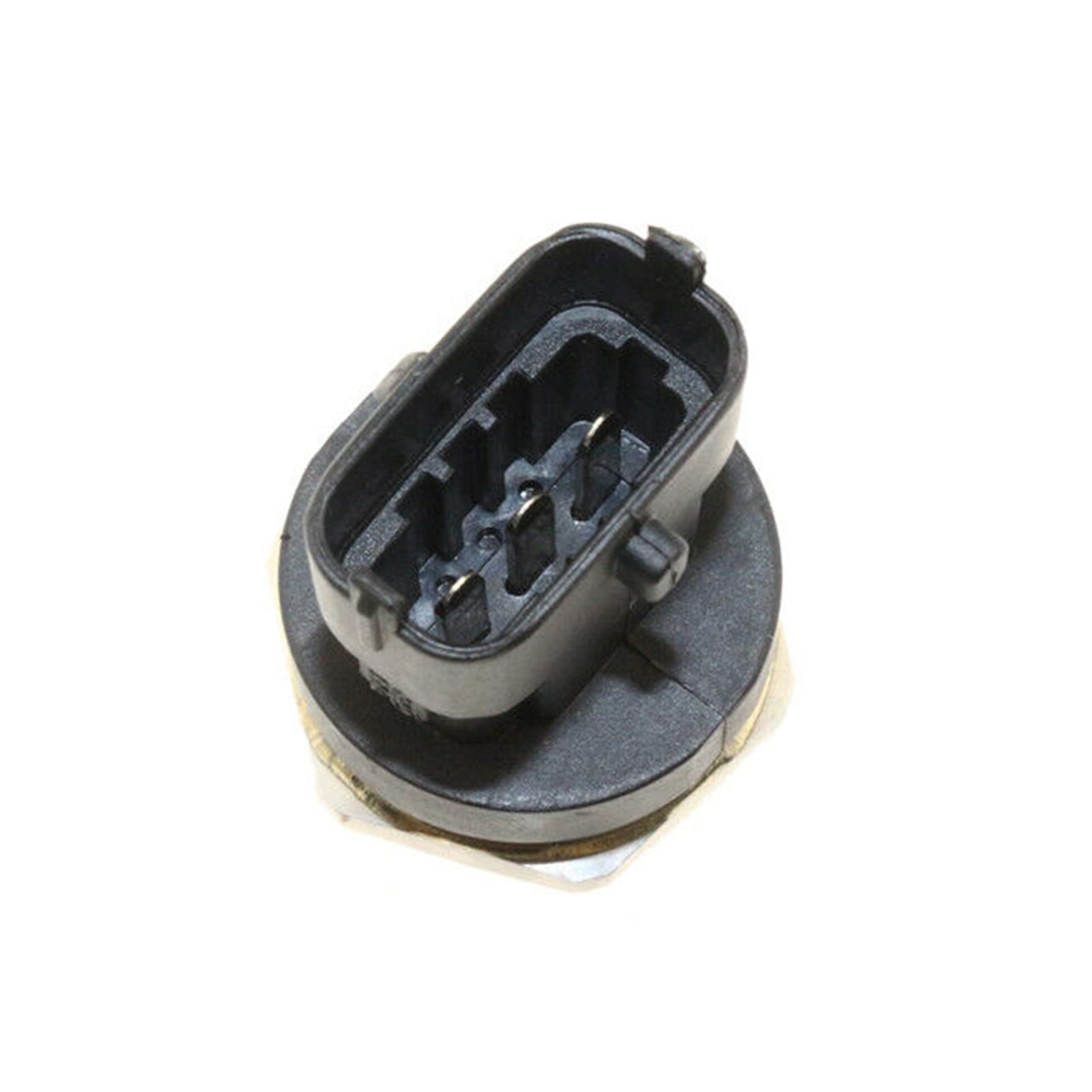 0281006309 Sensore regolatore pressione iniettore carburante per Jeep Grand Cherokee Ram 1500, 3 mesi di garanzia