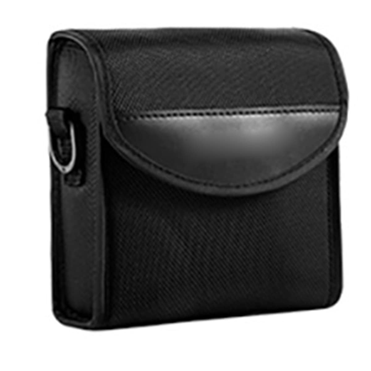 JUIYU Telescope Accessory Set 32/42/50mm Binoculars Bag Portable Camera Case Bag Messenger Bags Binocular Strap Telescope Camera (Color : Binoculars 32mm)