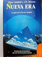 Nueva Era La Guia De La Era De Acuario 847927008X Book Cover