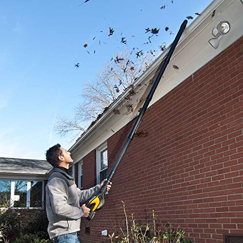 WORX Gutter Cleaning Kit - Image 5