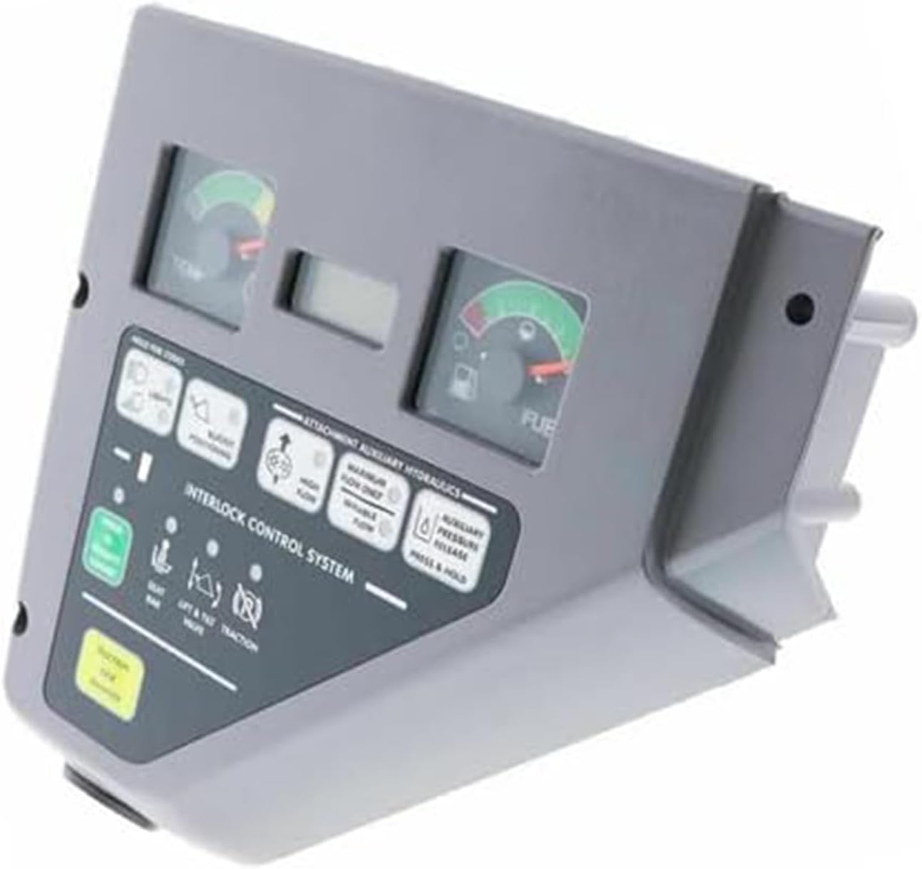 6689754 Left Instrument Panel Replacement For Bobcat S150 S160 S175 S185 S20 T140 T180 T190 T200 T250 T300