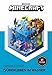 Produktbild Minecraft, Handbuch Überleben im Wasser: Ein offizielles Minecraft-Handbuch