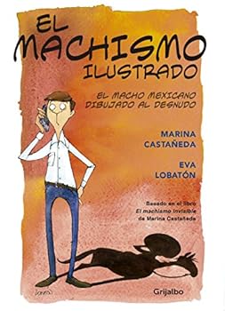 Paperback MACHISMO ILUSTRADO, EL [Spanish] Book