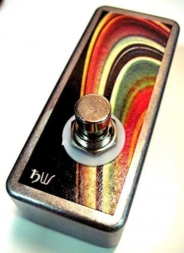 Saturnworks Tap Tempo