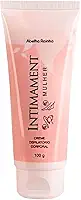 Creme Depilatório Corporal Intimament Abelha Rainha 100g