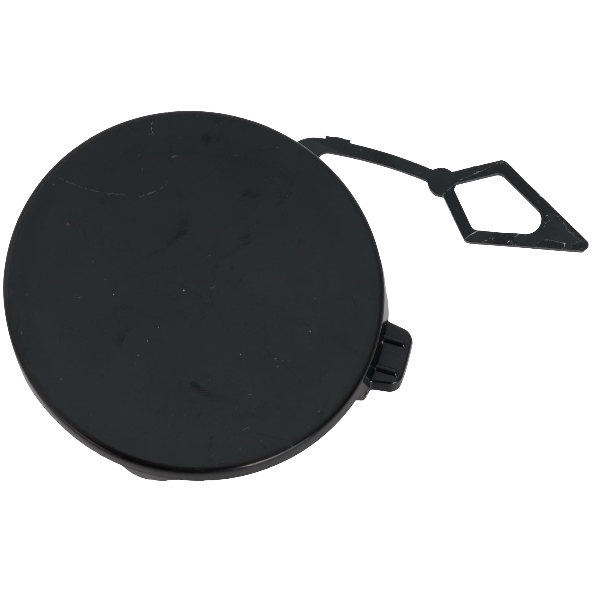 Garage-Pro Tow Eye Cover Compatible with Volkswagen Beetle 2012-2019 Front