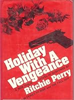 Holiday with a Vengeance 0345290585 Book Cover