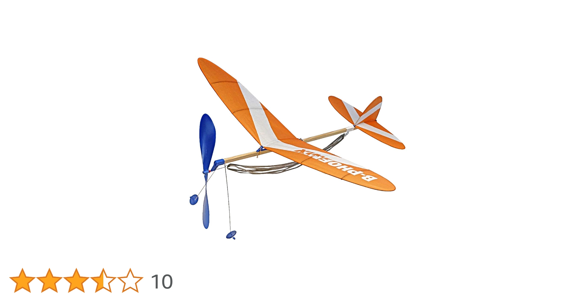 (未使用･未開封品)　スタジオミド B級オリンピック ゴム動力模型飛行機キット LP-06 f4u0baa Amazon | スタジオミド B級オリンピック ゴム動力模型飛行機
