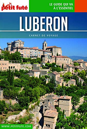 Télécharger LUBÉRON 2020 Carnet Petit Futé PDF Ebook En Ligne