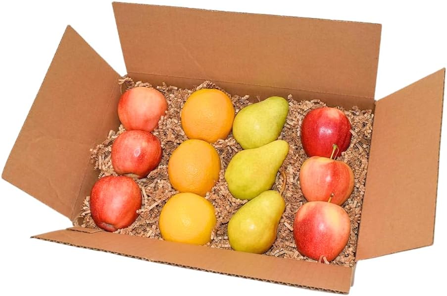 Capital City Fruit Signature Orchard Gift Box