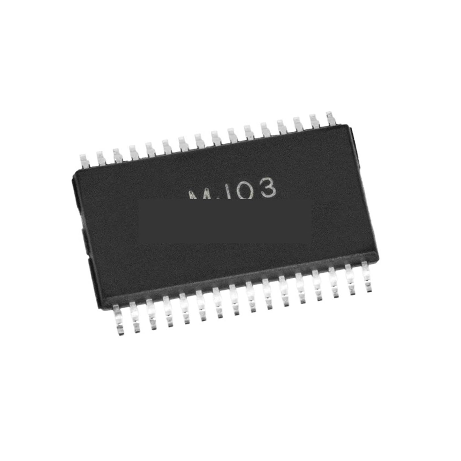 AW83118TSR solution efficace contre les surcharges sur vos circuits imprimés - 2