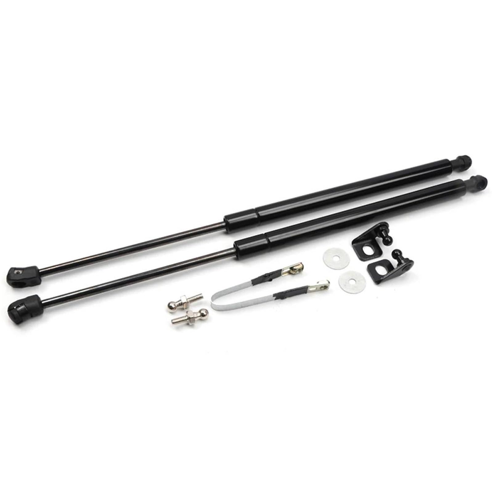 Amortiguadores De Gas Para El Capó Delantero Del Para Mazda CX-5 (2017-2025) Soportes De Elevación Y Repuesto De Resortes De Gas Resorte De Gas Capó De Motor