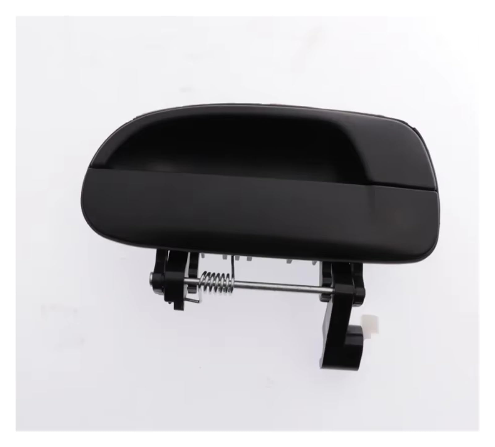 Cgbwmb Rear Right Exterior Door Handle For Hyundai For Accent 5 2000-2006 Car Rear Front Door Outer Handle 82650-25000 82660-25000 83650-25000 83660-25000(Rear Right)