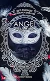 Cover zum Buch Angel Inside: Befreie mich