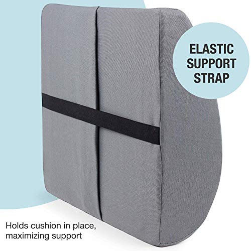Dmi 555-7302-0300 Lumbar Support Pillow thumb #3