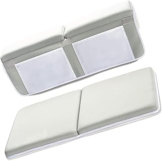 Alipis 1Pc Banheira De Armazenamento Joelheiras Do Bebê Kit Do Bebê Banheira Ajoelhado Tapete De Banho Do Bebê Almofada De Joelhos Tapete De Banho Ajoelhado Banheira Do Bebê