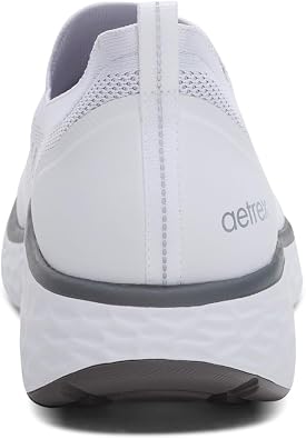 Aetrex Men's Dash Orthopedic Arch Support Sneakers for Men Comfort and Style