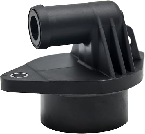 IZYSS Válvula positiva 68083202AC 68083202AB del PCV de la ventilación del cárter del cigüeñal