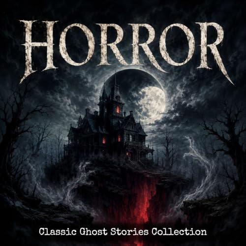 Classic Ghost Stories Collection Titelbild