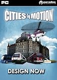 Cities in Motion: Design Now DLC [Download]