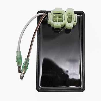 Amazon.com: KIPA CDI Box For Polaris Phoenix 200 ATV 2005