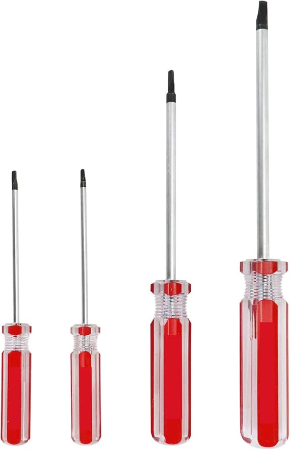 Rannb Triangle Head Screwdriver Set Screwdriver 2