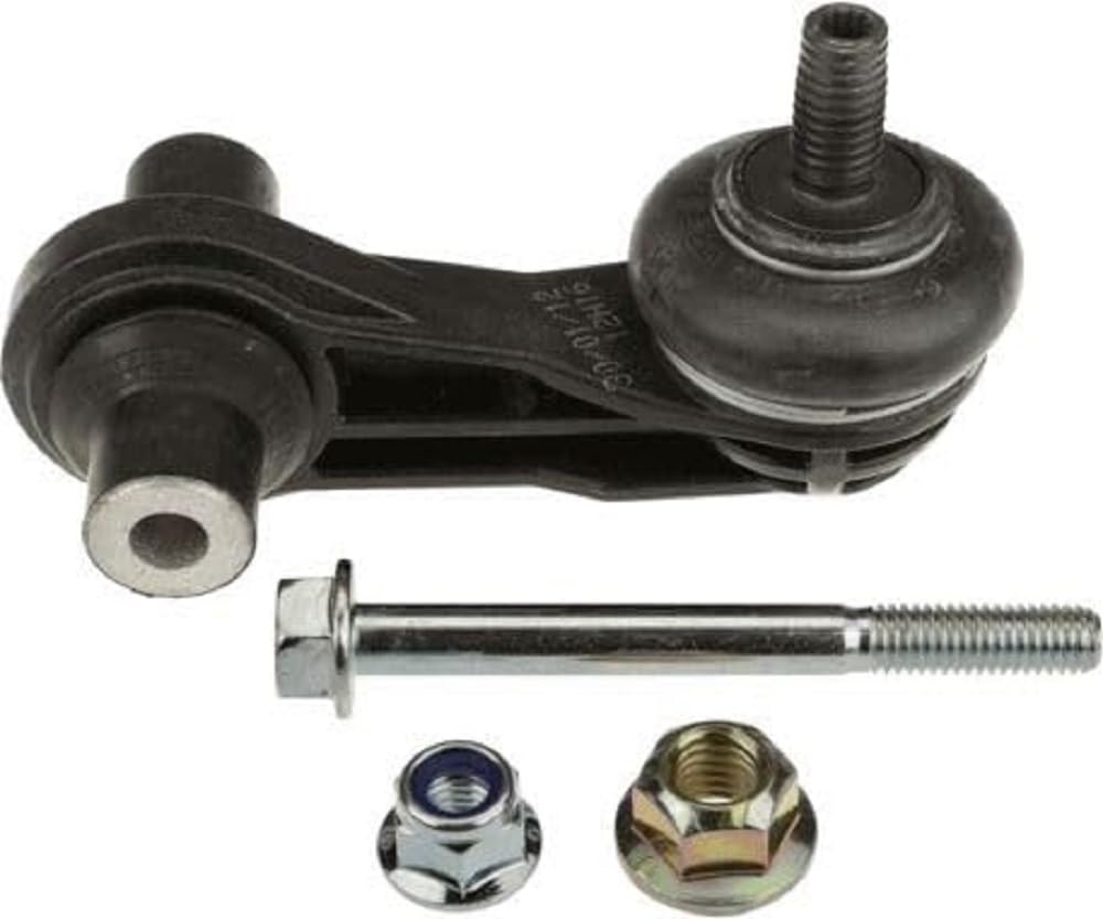 Stabilizer Link Coupling Rod JTS123 TRW for SEAT VW AUDI SKODA CUPRA